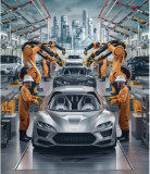 ADATECH Digital - Otomotiv Sanayi Hizmet Alanı