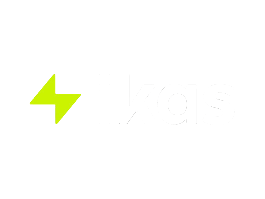 ADATECH Digital - ikas Partner Partner Logosu