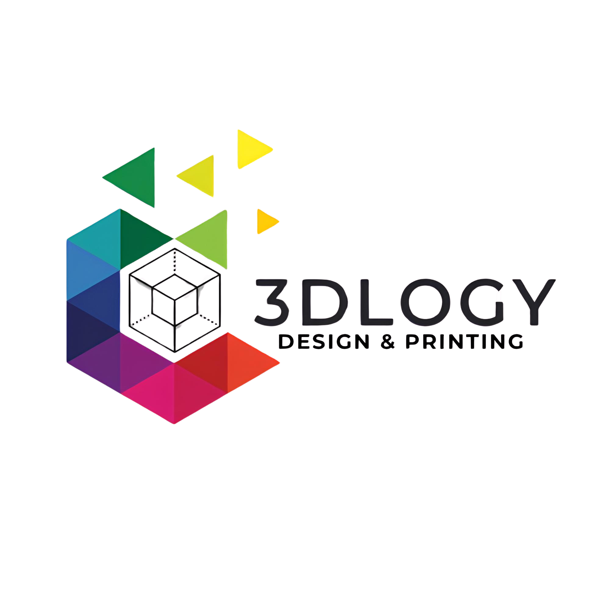 ADATECH Digital - 3DLOGY Referans Logosu