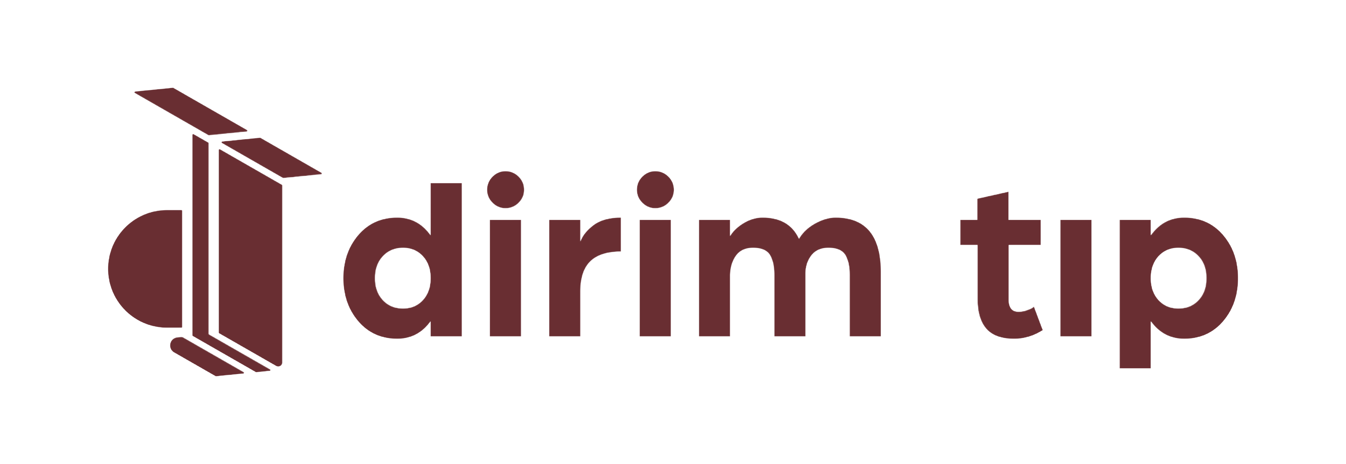 ADATECH Digital - Dirim Tıp Referans Logosu